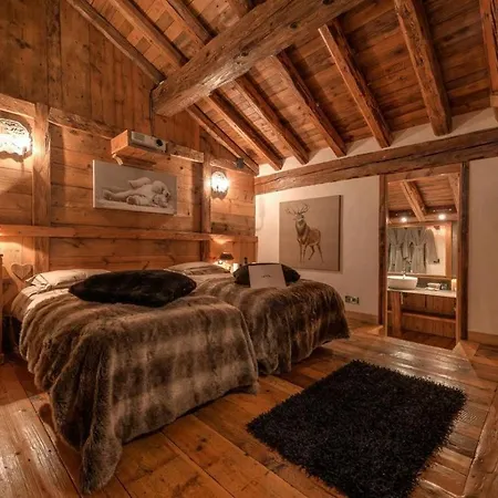 Mountain Retreat - Chalet Γκρίντελβαλντ