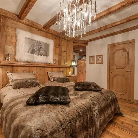 Mountain Retreat - Chalet Σαλέ