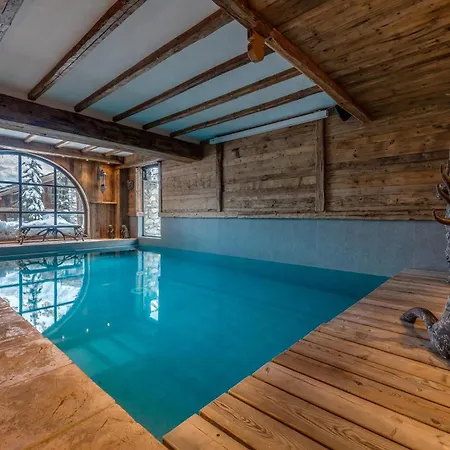 Σαλέ Mountain Retreat - Chalet Γκρίντελβαλντ